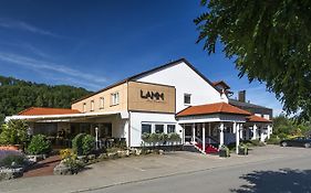 Hotel Lamm Stein